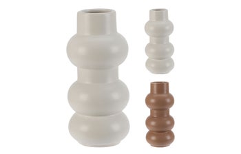 Керамична ваза – изображение-1