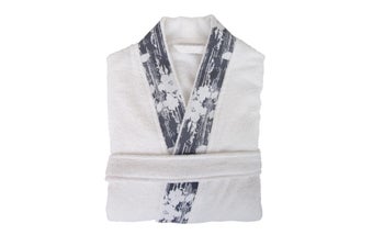 Халат Fintel размер S-M – изображение-1