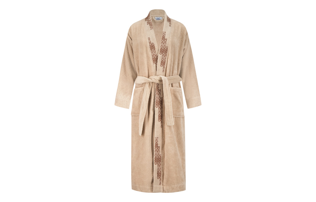 Халат Nelas L-XL – изображение-1