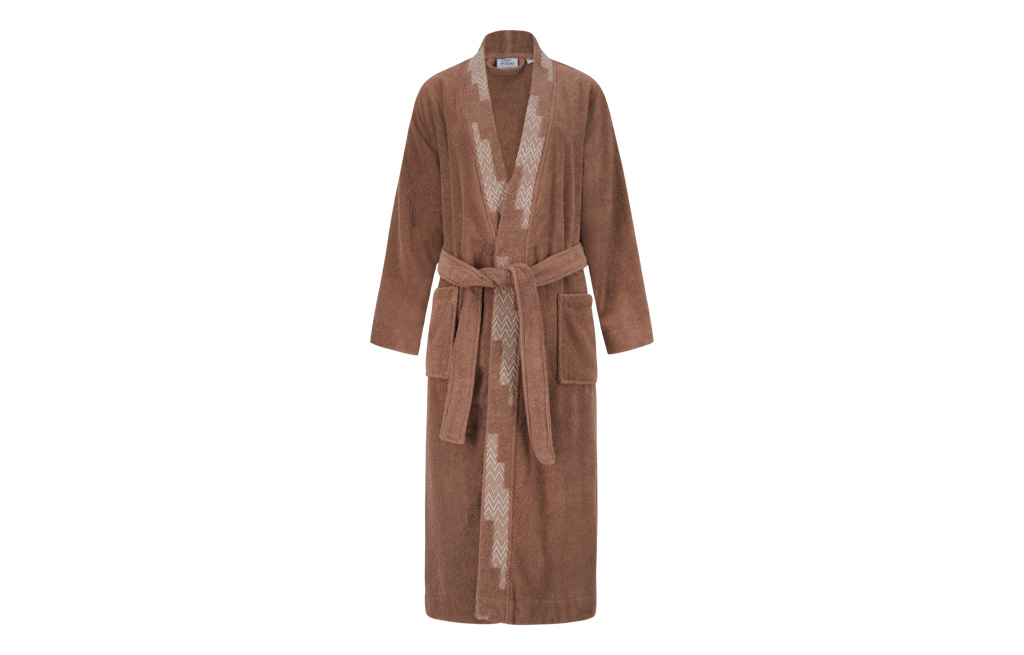 Халат Nelas M-L – изображение-1