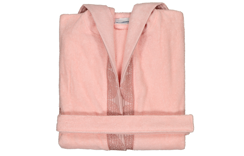 Халат с качулка Limas размер  L-XL – изображение-1