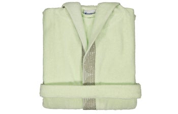 Халат с качулка Limas размер M-L – изображение-1