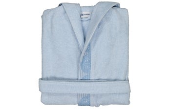 Халат с качулка Limas размер S-M – изображение-1