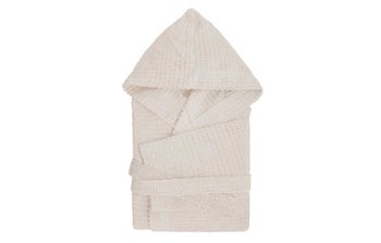 Халат с качулка Royal home 2-4 години – изображение-1