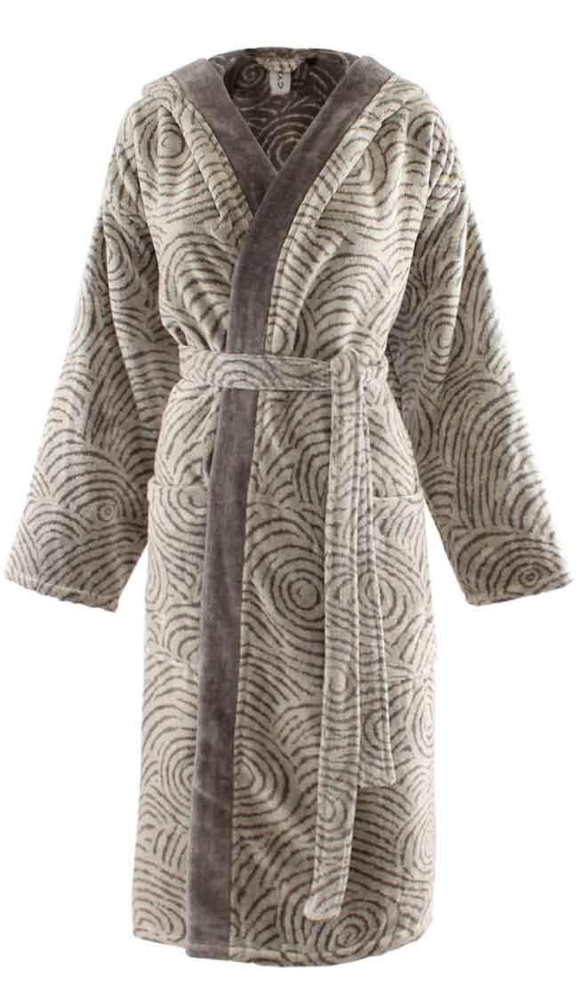 Халат за баня ЕФИР L/XL – изображение-1