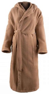 Халат за баня ИЗАБЕЛА - S – изображение-1