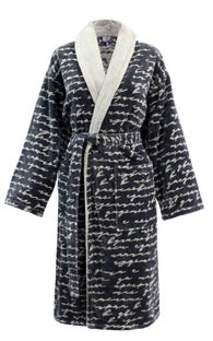 Халат за баня НАРИЧАНЕ XXL – изображение-1