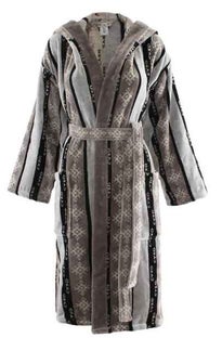 Халат за баня НАСЛЕДСТВО S/M – изображение-1