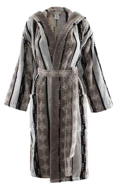 Халат за баня НАСЛЕДСТВО  XXL – изображение-1