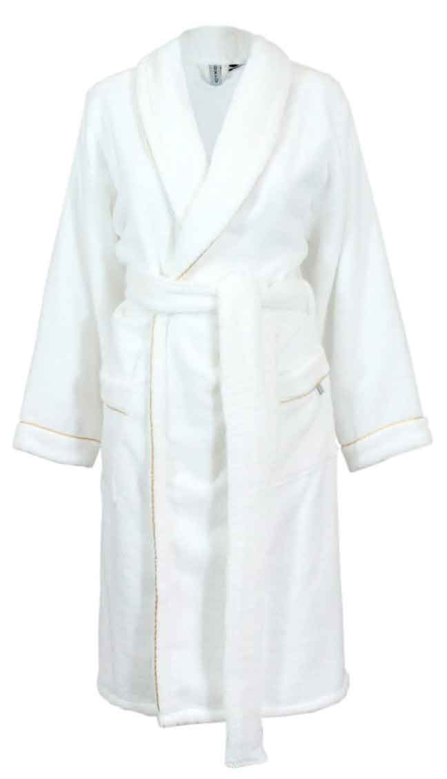 Халат за баня PURITY XXL – изображение-1