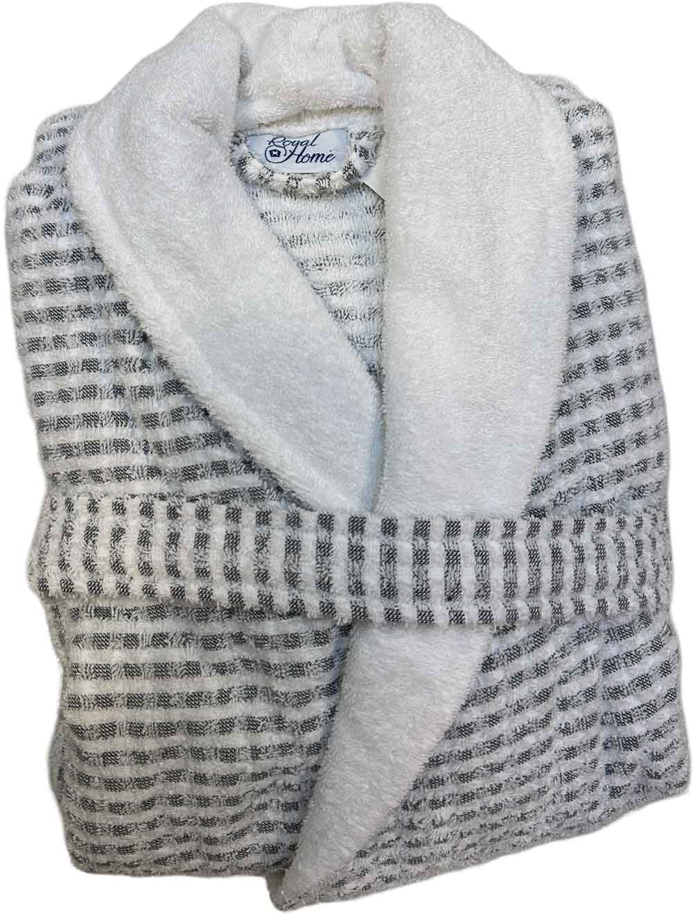 Хавлиен халат PESA S/M – изображение-1