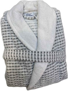 Хавлиен халат PESA S/M – изображение-1