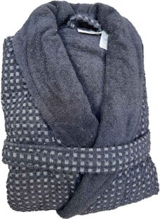 Хавлиен халат PESA S/M – изображение-1