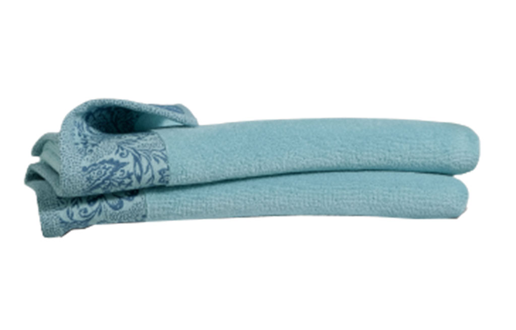 Хавлиена кърпа BANDO 30х50 – изображение-1