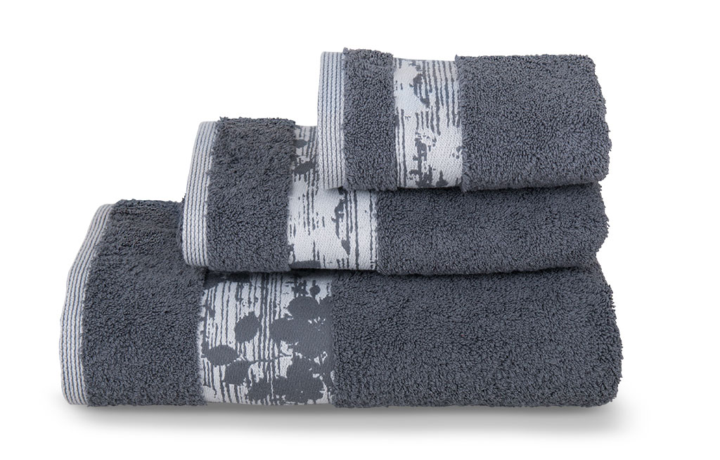 Хавлиена кърпа Fintel 70х140 – изображение-1