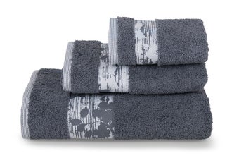 Хавлиена кърпа Fintel 70х140 – изображение-1