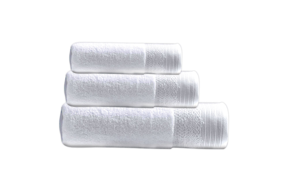 Хавлиена кърпа Karla 70x140 – изображение-1