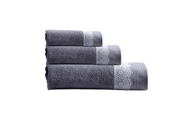 Хавлиена кърпа Karla 70x140 – изображение-1