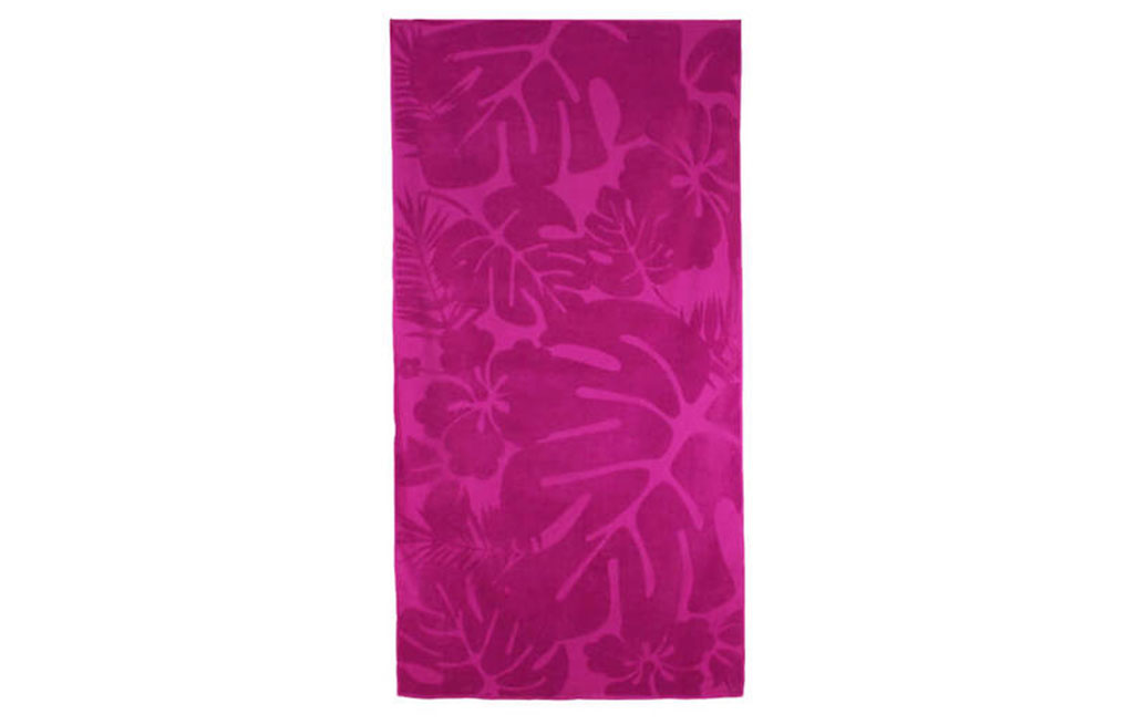 Хавлиена кърпа Хавай – изображение-1