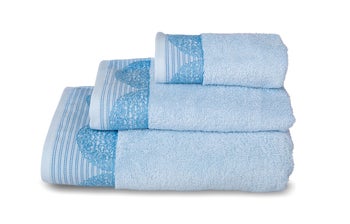 Хавлиена кърпа Limas 50х80 – изображение-1