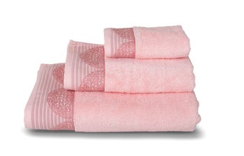 Хавлиена кърпа Limas 70х140 – изображение-1