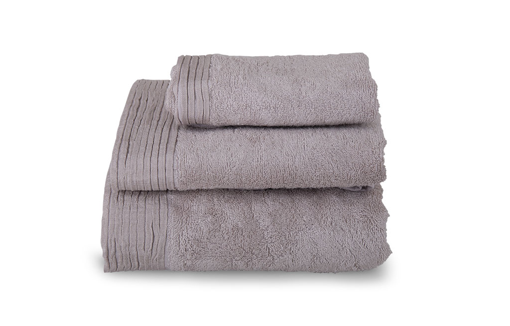 Хавлиена кърпа Pleated 70х140 – изображение-1