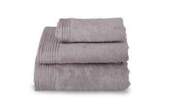 Хавлиена кърпа Pleated 70х140 – изображение-1