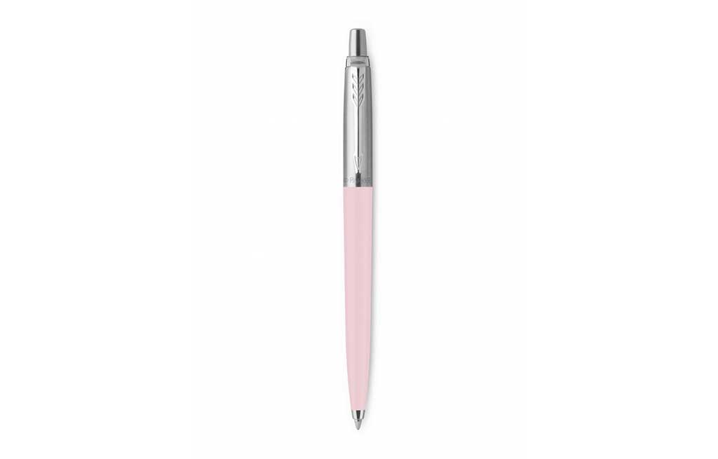 Химикалка Parker Jotter Originals Baby Pink – изображение-1