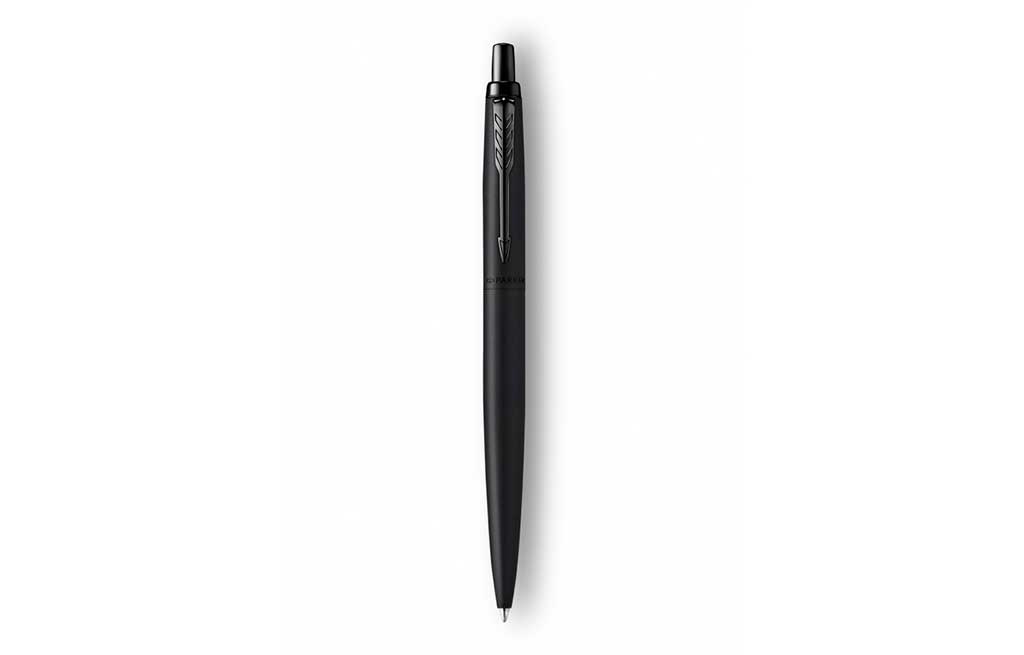Химикалка Parker Royal Jotter XL Monochrome – изображение-1