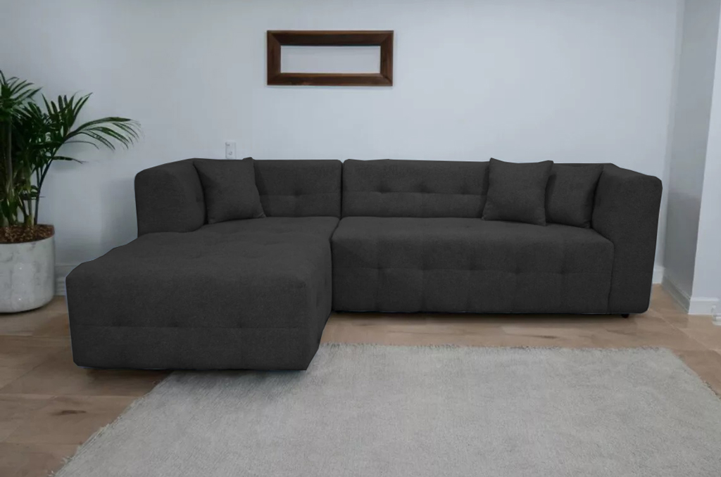 Холна гарнитура Ivana- лява – изображение-1