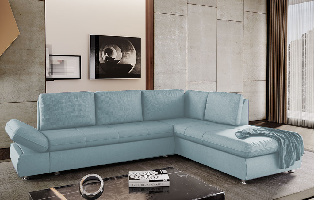 Холна гарнитура Komo - дясна – изображение-1