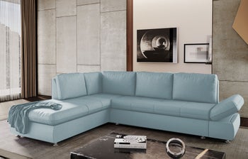 Холна гарнитура Komo - лява – изображение-1