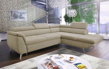 Холна гарнитура Morgan - дясна – изображение-1