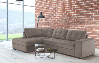 Холна гарнитура Trendy - лява – изображение-1