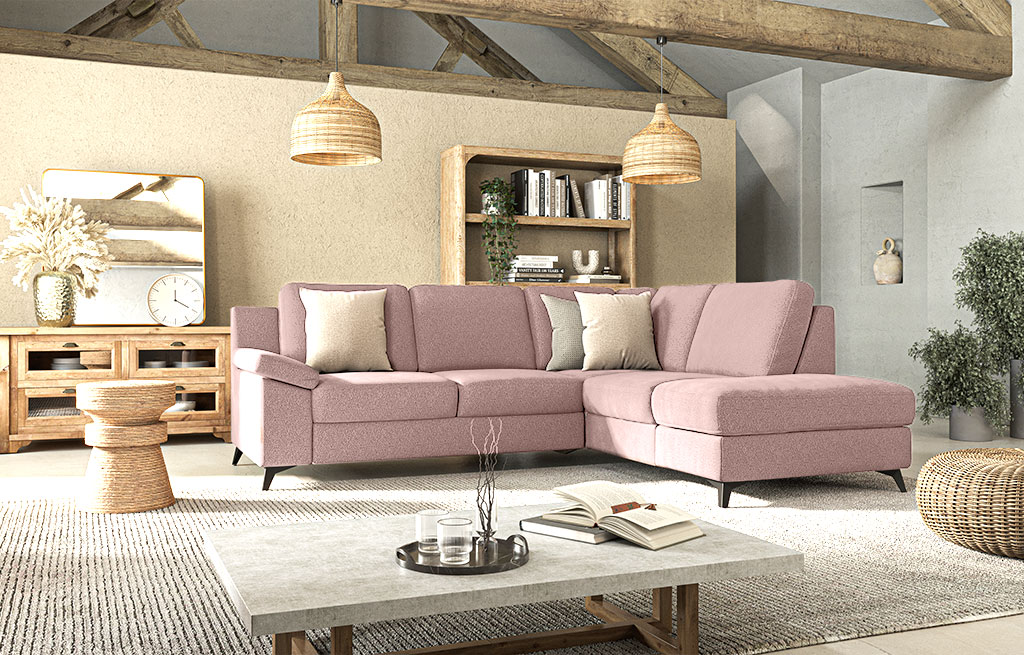 Холна гарнитура Boom C937678 - дясна – изображение-1