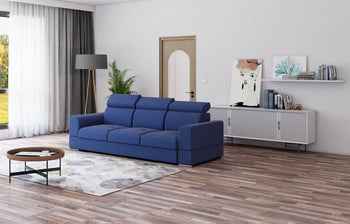 Холна гарнитура Brisel - 3-ка – изображение-1