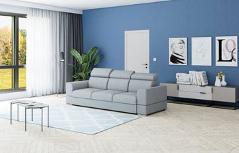 Холна гарнитура Brisel 3-ка – изображение-1