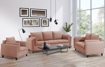 Холна гарнитура Dora – изображение-1