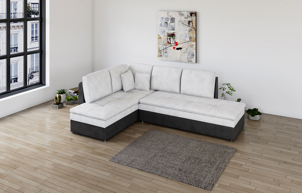 Холна гарнитура Ibiza - дясна – изображение-1