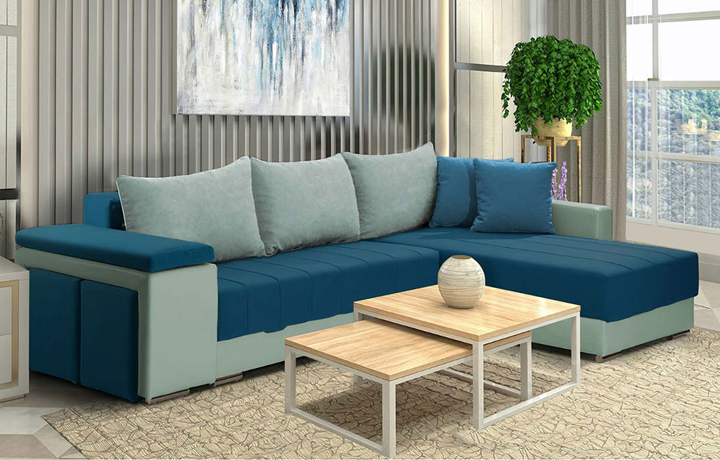 Холна гарнитура Ina – изображение-1