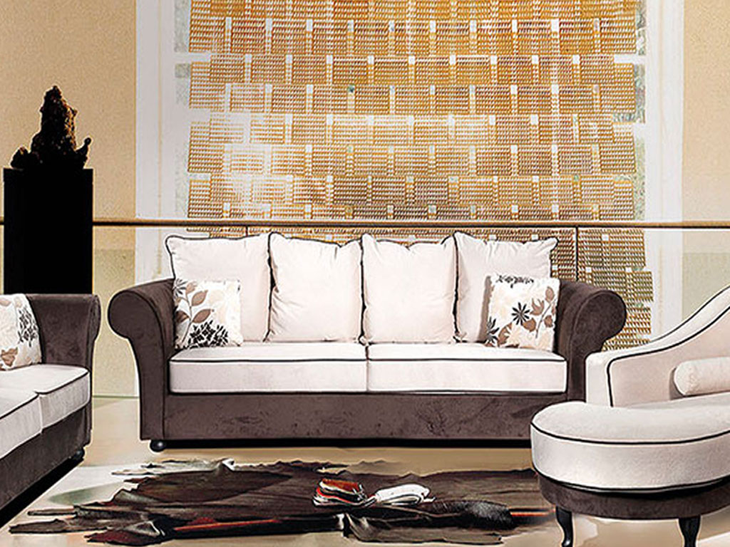 Холна гарнитура Milano 3-ка с механизъм – изображение-1