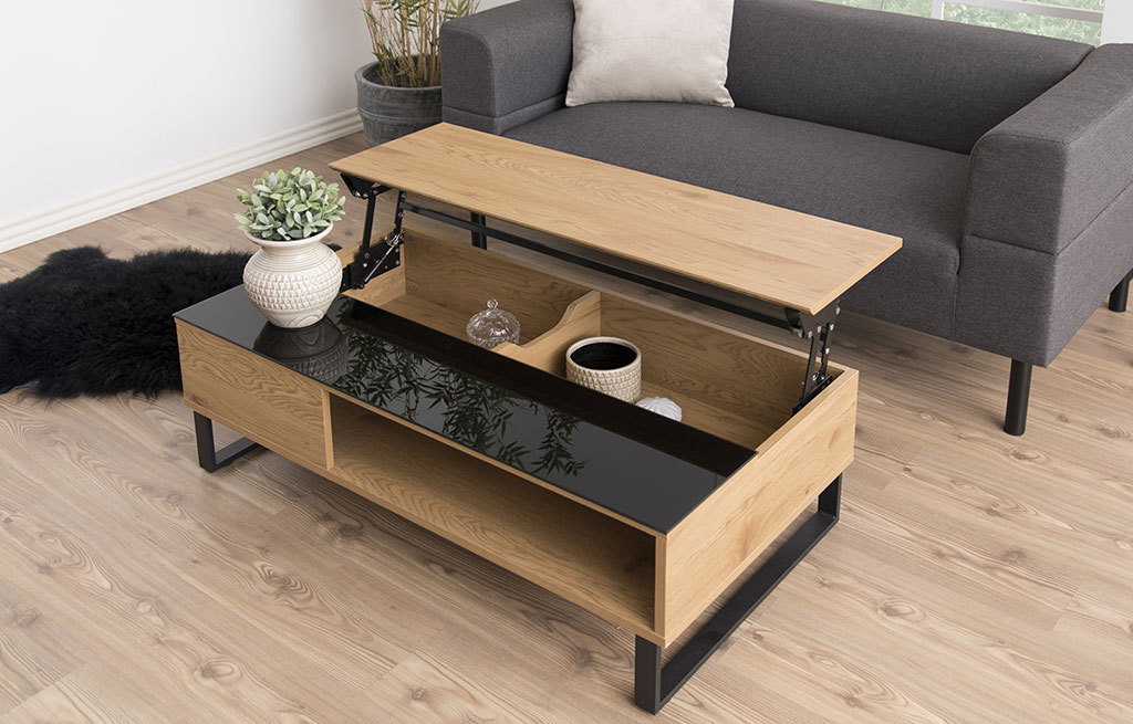 Холна маса Azalea – изображение-1