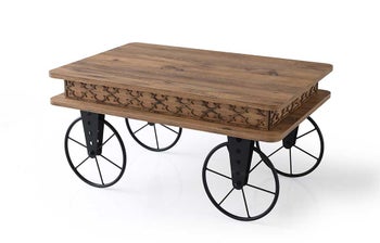 Холна маса Merlin MS 01 – изображение-1