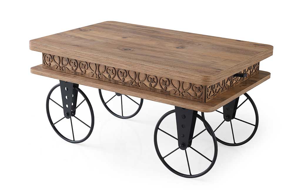 Холна маса Merlin MS 02 – изображение-1