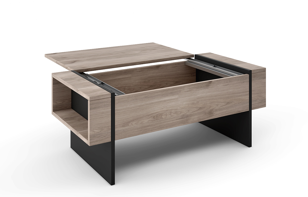 Холна маса Tirol – изображение-1