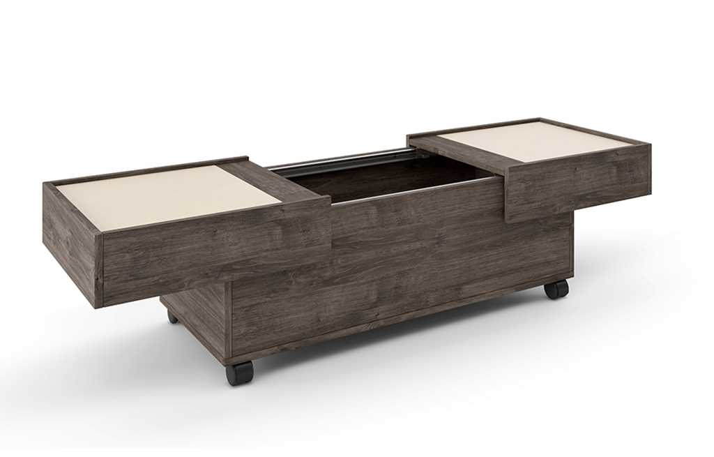 Холна маса Treasure – изображение-1