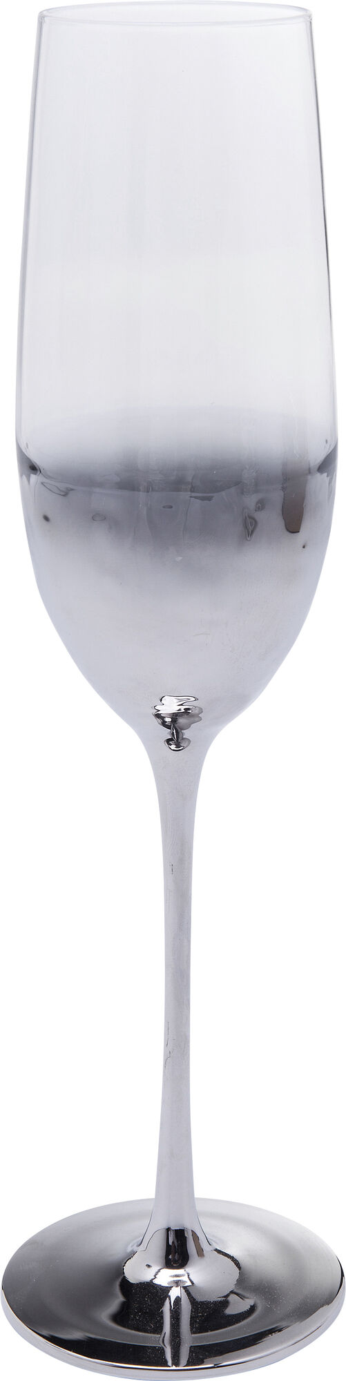 Čaša za šampanjac Night Sky – slika-1.