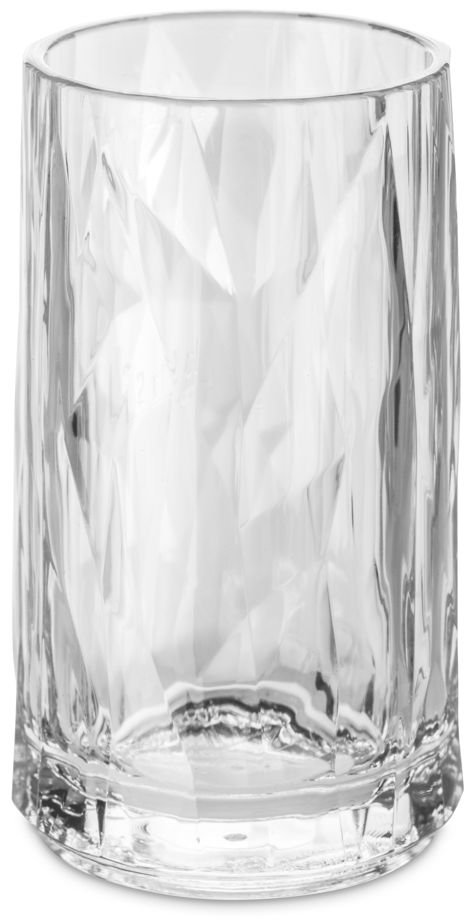 Kieliszek Club No. 7 Superglas 40 ml transparentny – obraz-1