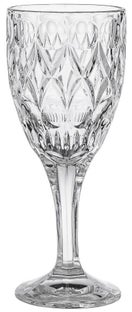 Kieliszek do bialego wina Cristel 250 ml transparentny – obraz-1
