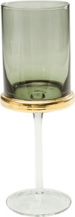 Vaso vino blanco vino Innocent Smoke – Imagen-1.
